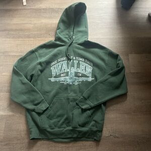 Morgan Wallen Tour Hoodie